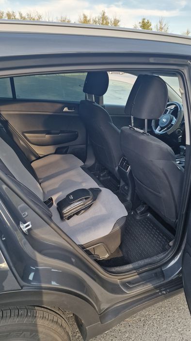 Продам Kia Sportage 4