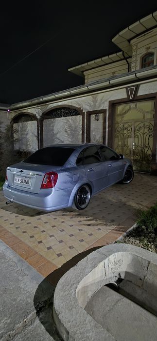 Diska  balon r17 8j   7.5j