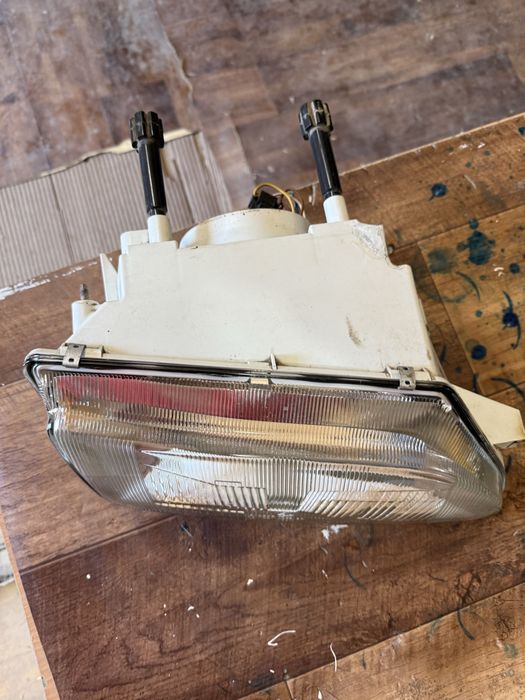 Фара ваз 2114 правая оригинал бош