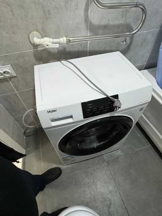 СРОЧНО! Однушка 26м2 с ремонтом в ЖК Assalom Havo Golden House