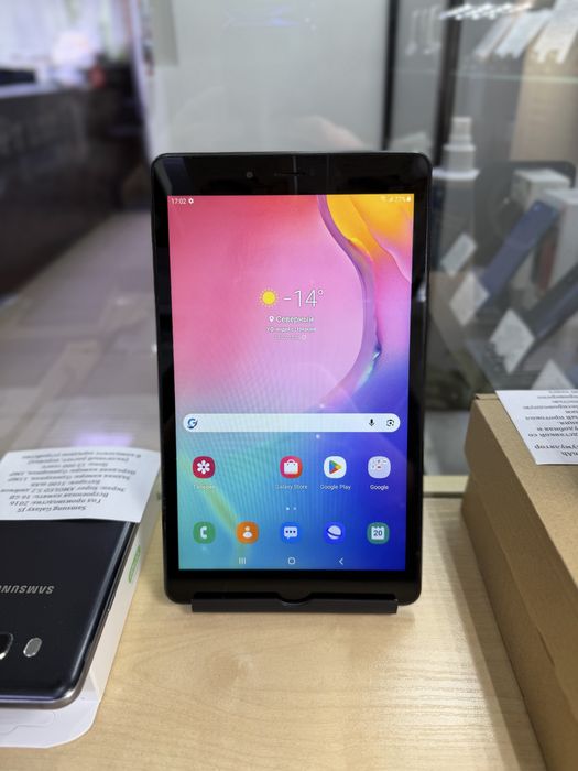 Планшет Samsung Galaxy Tab A8
