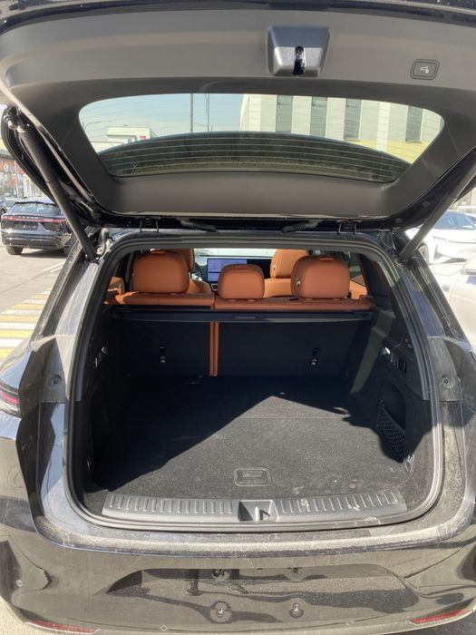 Li 6 pro 2025 Bez probeg