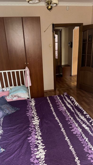 Продам 3х комнатную квартиру