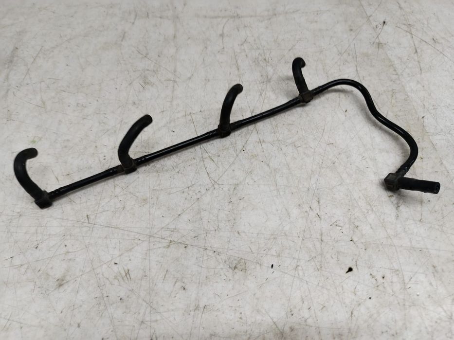 Rampa retur injectoare 1.5 dci k9k714 8200520596 Renault Megane 3 [20