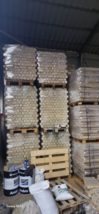 Brichete Foc Oferim transport și la domiciliu