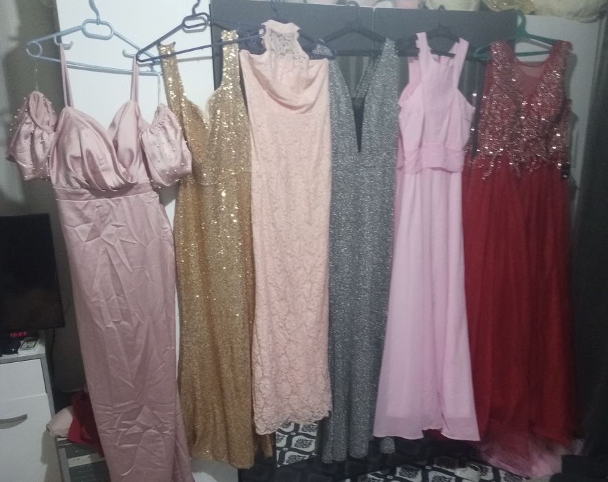 Рокли на ниски цени