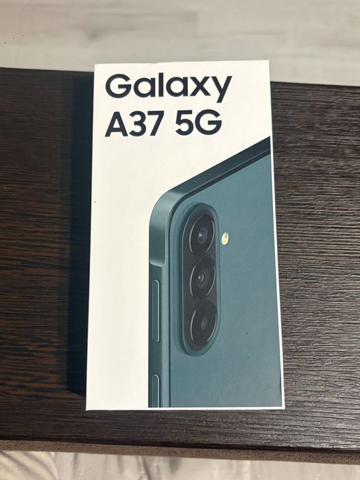 Телефон Samsung A37