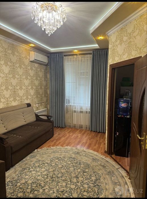 Продажа квартира Сергили