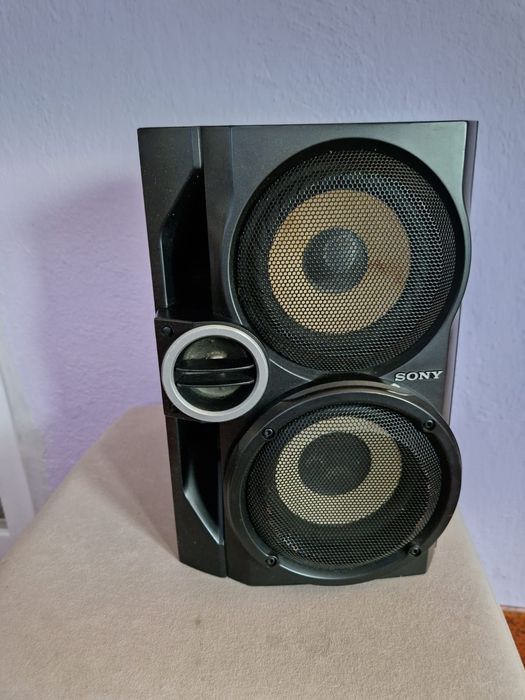 Boxă audio Sony super bass