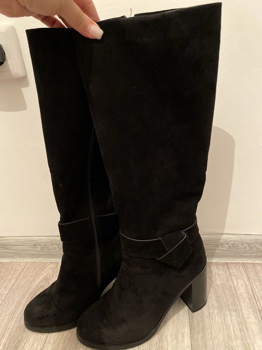 Етік сатамын. Сапоги продается