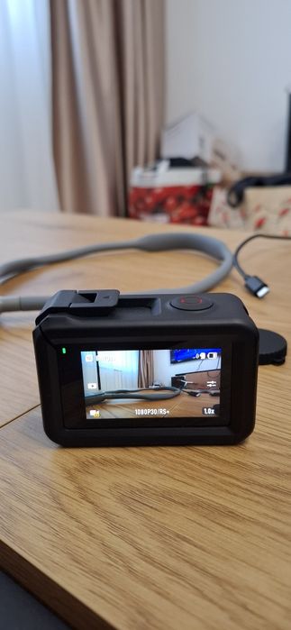 Camera video DJI Osmo Action4