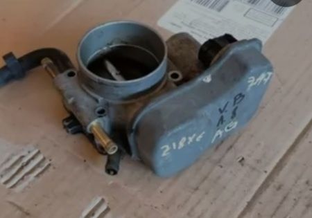 Clapeta 1.8benzina X18XE Astra G/Vectra B/Tigra/Corsa/