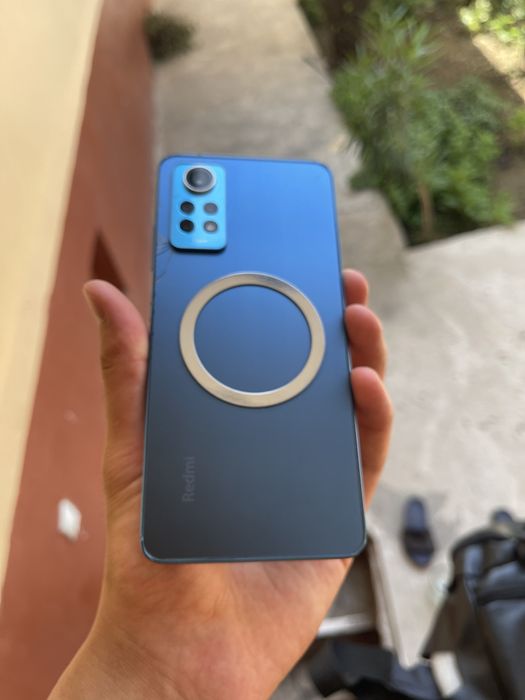 Redmi Not 12 pro 6+2/128gb bugun ob ketila