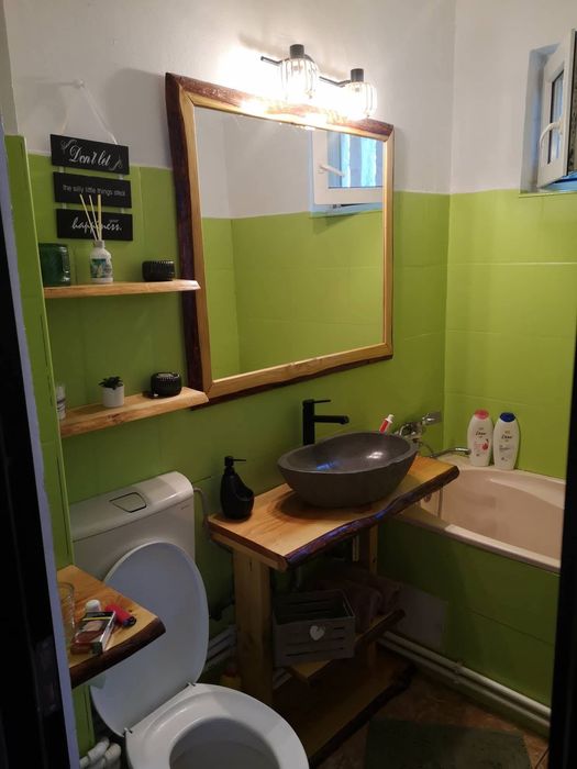 Apartament de vânzare !Pentru detalii sunați la numărul de telefon+420603996205