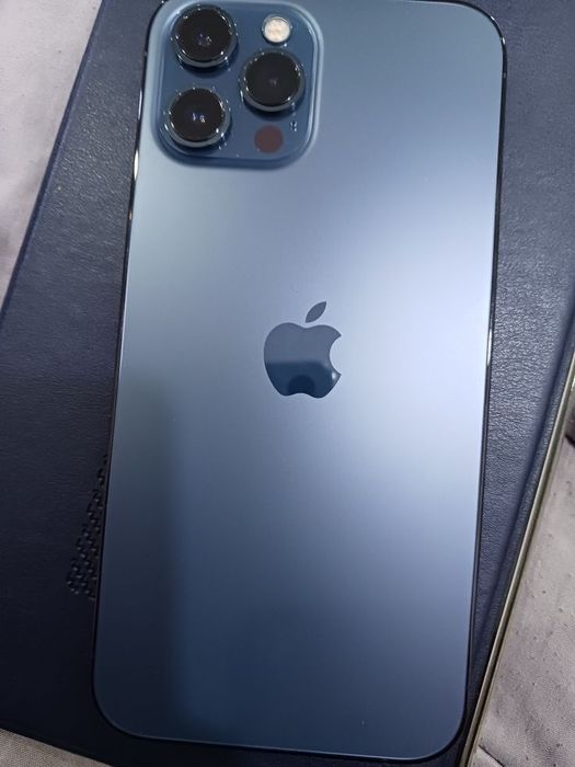 IPhone 12 Pro Max