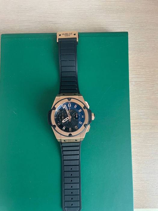 Hublot King Power Foudroyante Chronograph