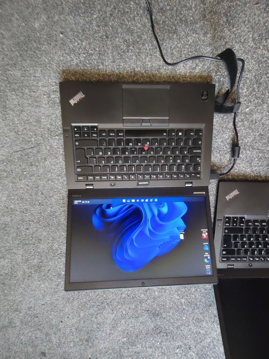 Dezmembrez Lenovo X1 carbon ,gen 1,2,3,4,6