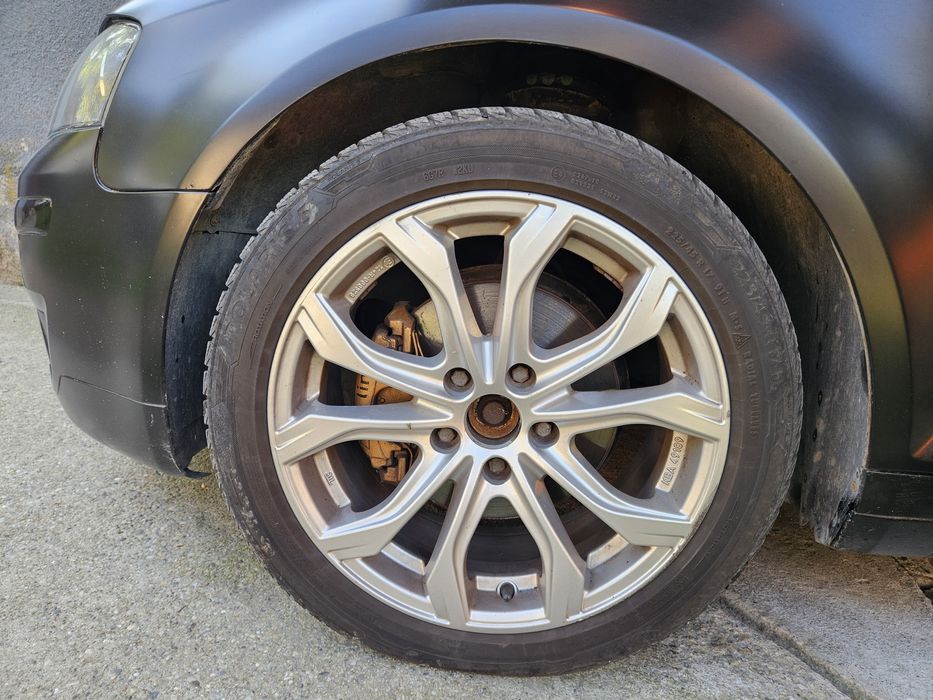 Audi A3 S Line 2.0 TDI – 2006