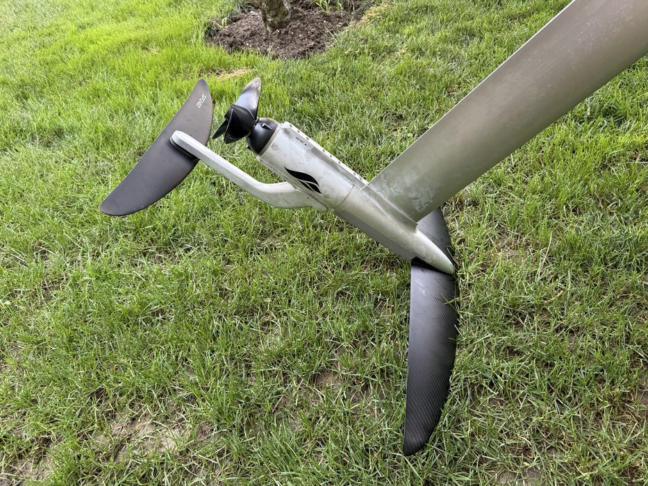 SiFly eFoil Stellar x (Limited Edition)