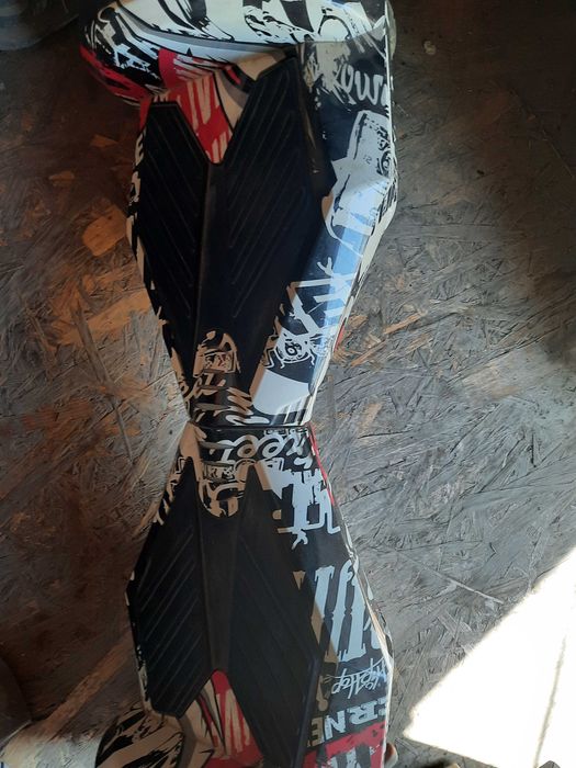 Гироскутер детский