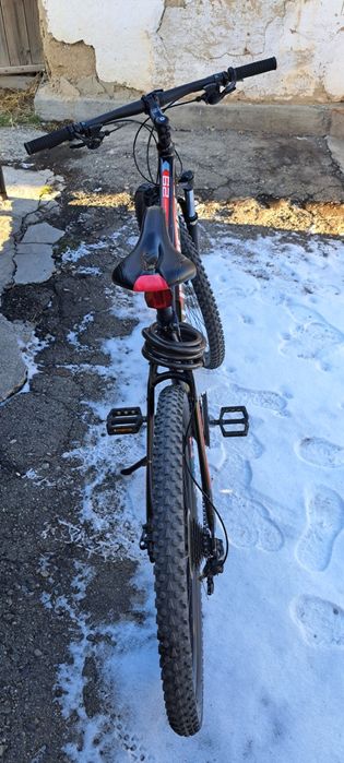 Продам горный велосипед