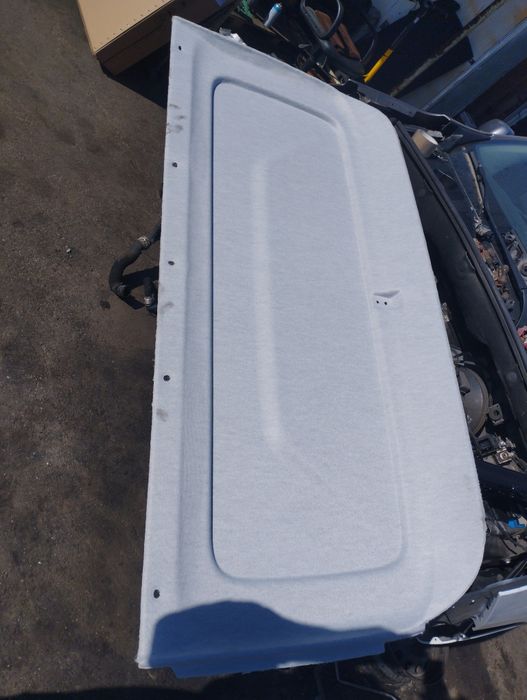 Tapițerie tavan Iveco daily și panou cabina