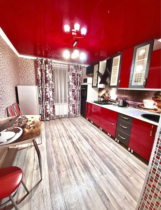 VIP-квартира!