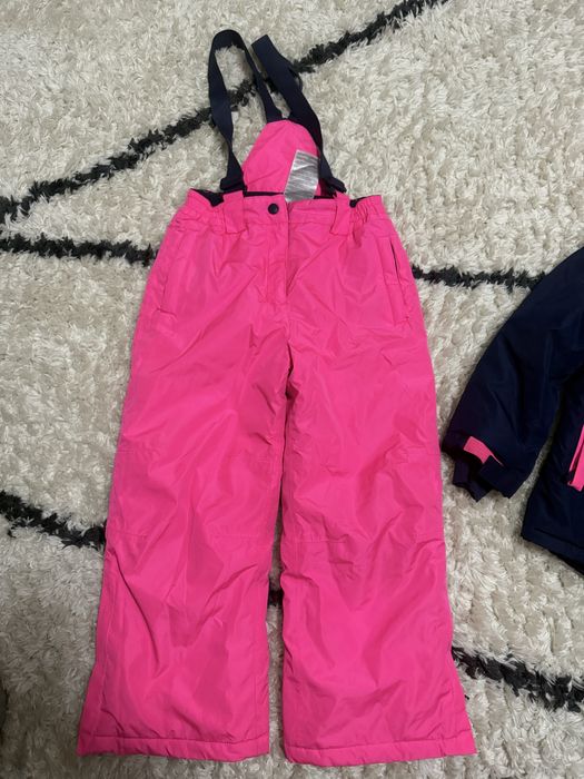 Детски екип за ски