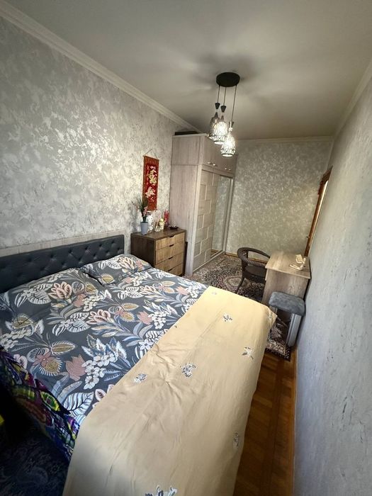 Продаётся квартира сергели 3 ярмарка