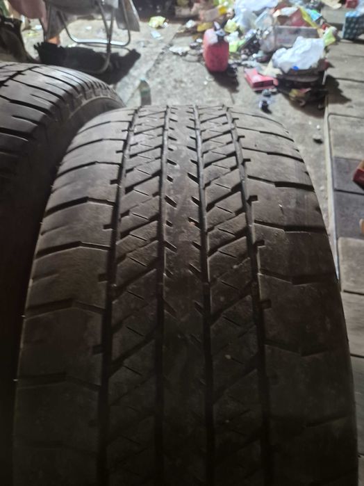 Продам шины 275.60r20