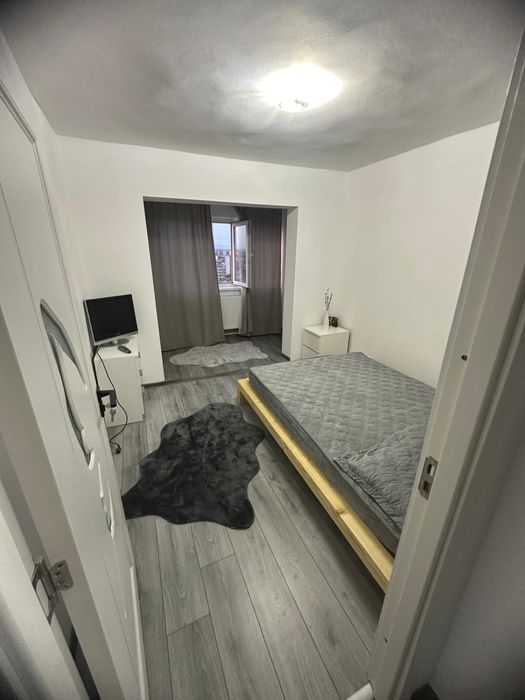 Apartament 2 camere decomandat