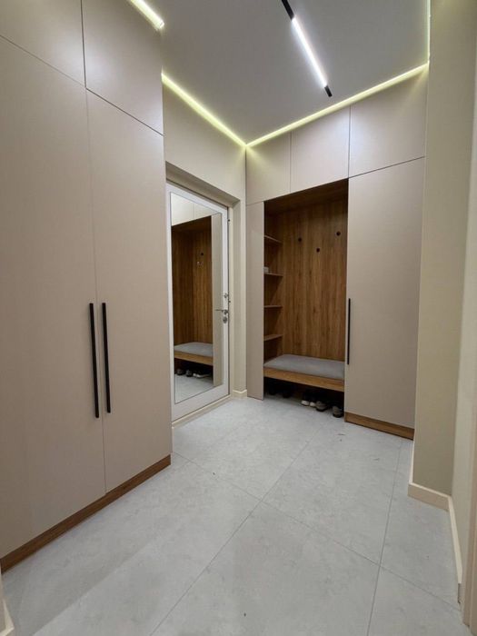 Аренда Фаргона йули, УзБум 2 комнаты