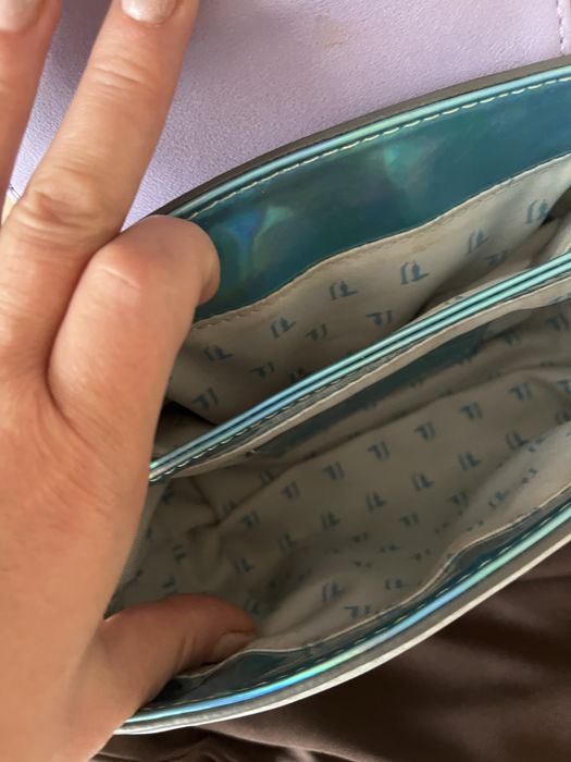 Чантичка Trussardi