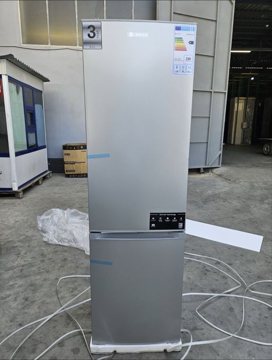 продается холодильник immer 180 см