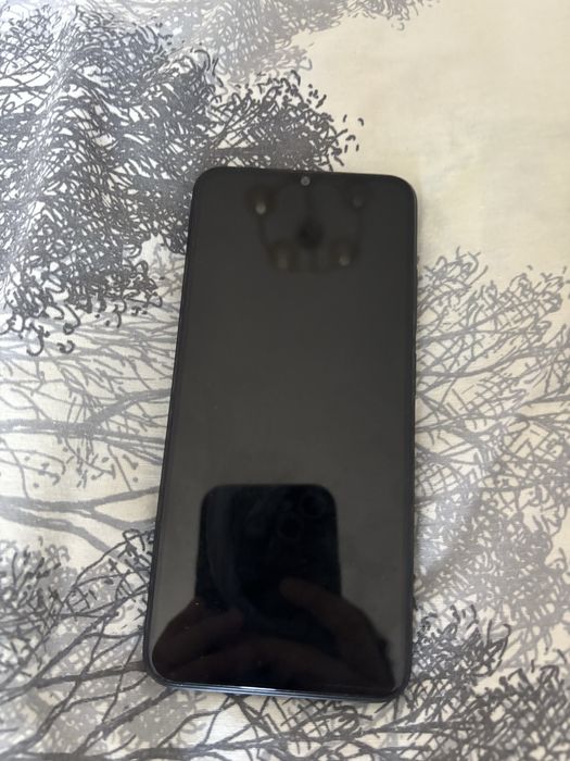 poco m5 телефон 4/64+128 гб