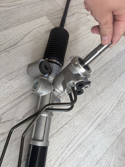 Рулевая рейка chevrolet