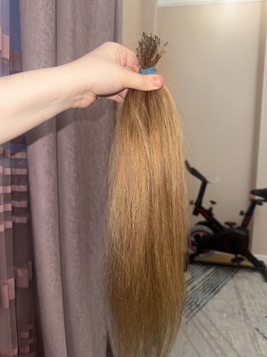 Продам волосы срочно!