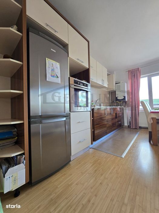 Apartament 2 camere decomandate Calea Baciului zona Petrom