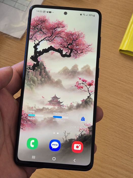 Samsung galaxy A51 6/128