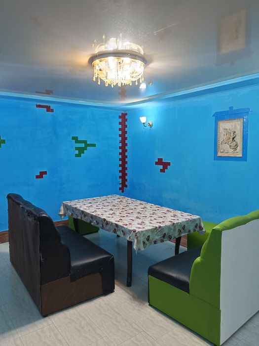 Баня  7 тыс , за 1 час