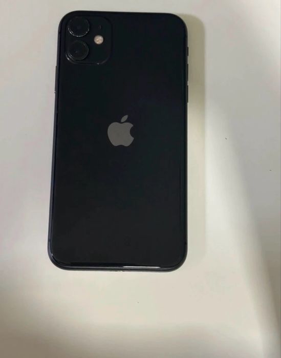 Iphone 11 128gb