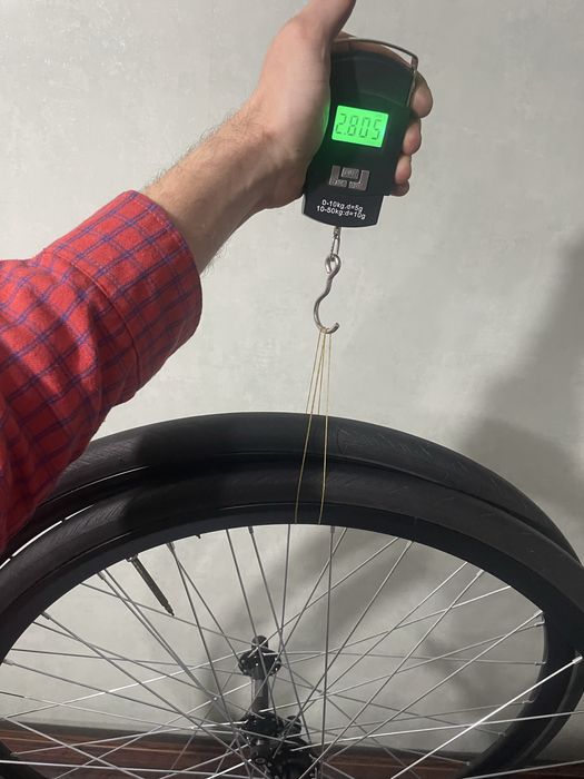 Ког лок , вилсет и запчати для велосипеда