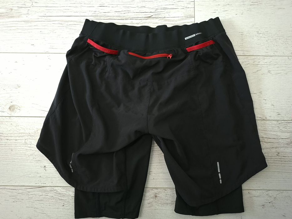 Salomon-Ориг. Клин 2в1