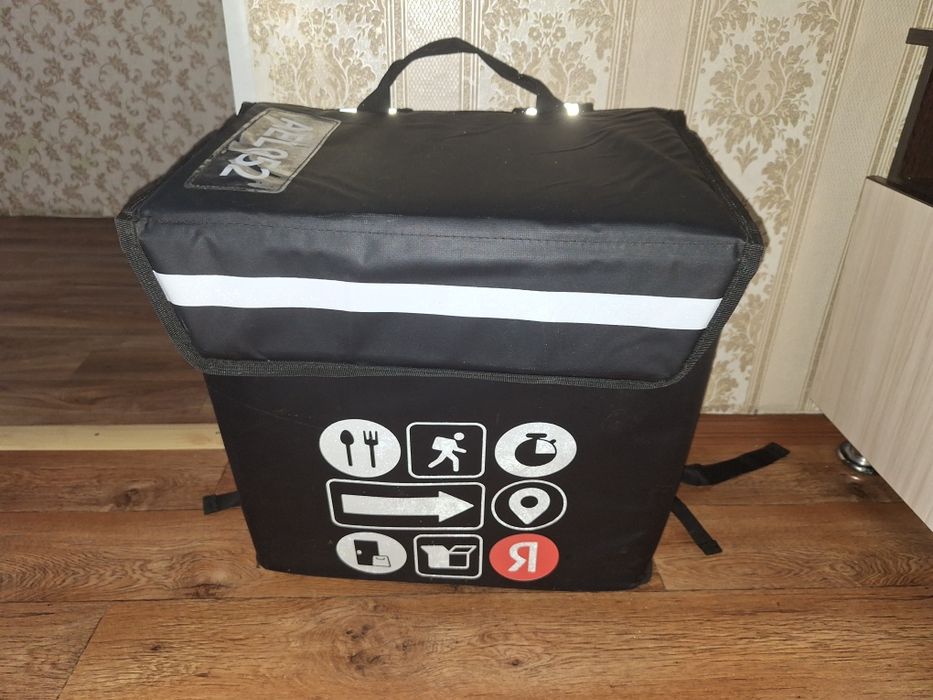 Продам термосумку