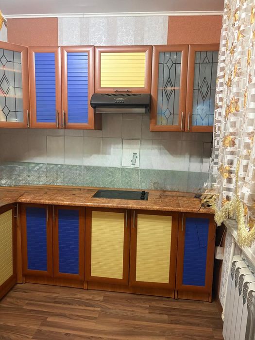 Продам 2-х комнатную квартиру