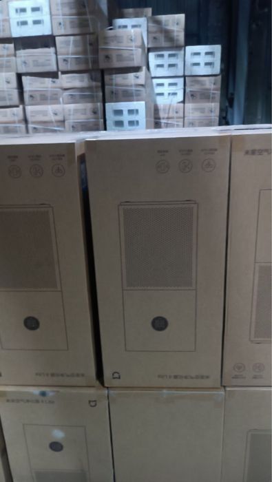 Прдам в оптом очиститель воздуза xiaomi 4 lite