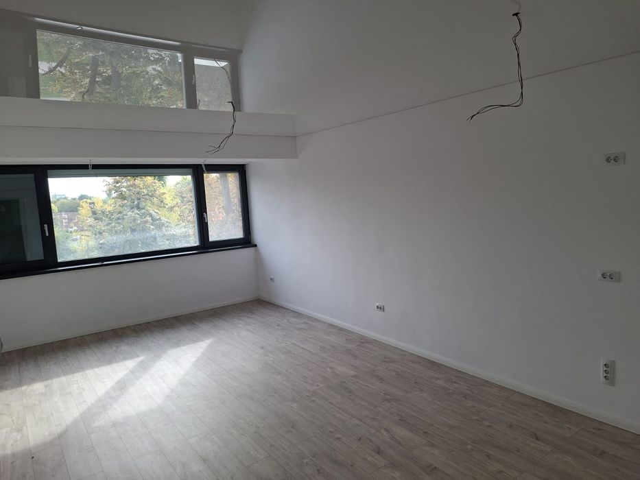 Apartament Central Park