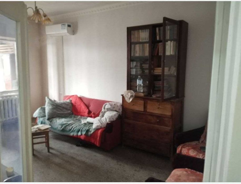 Продается 2ком на массиве Хумаюн Ахмад Югнакий №Г164