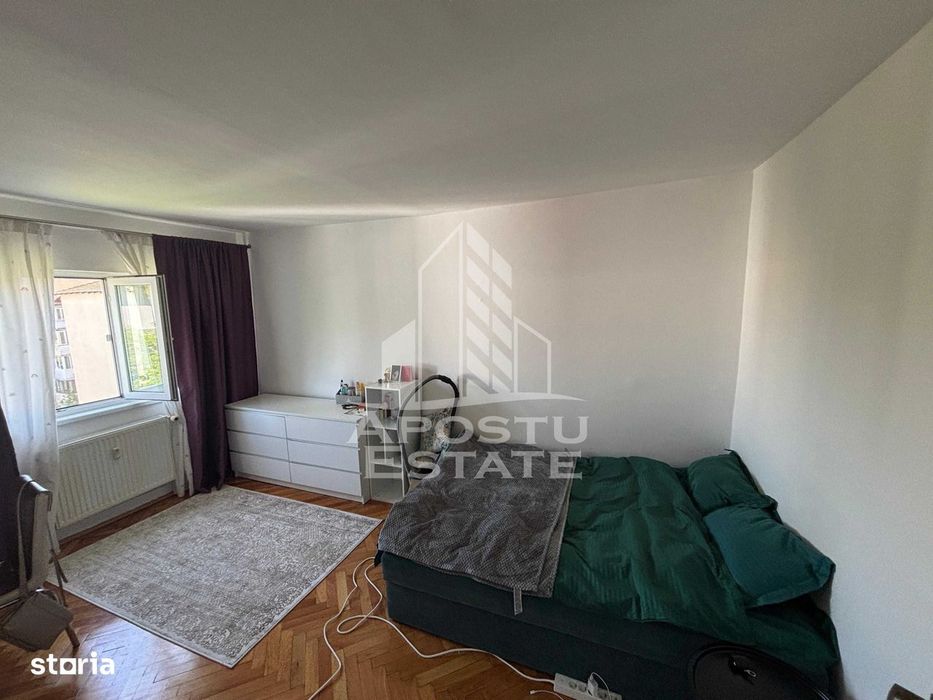 Apartament cu 2 camere de vanzare, zona Girocului, Timisoara