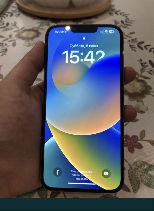 Iphone 13 pro max srochni